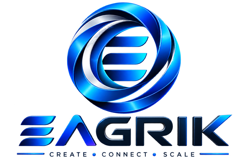 Eagrik